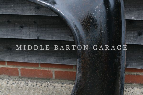 FRONT WING LH 600D.SERIES 2.600E